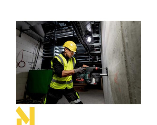 Перфоратор акумуляторний Metabo KH 18 LTX BL 24 Q SET ISA
