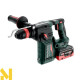 Перфоратор акумуляторний Metabo KH 18 LTX BL 24 Q (2x5.5 Аг + ЗП + кейс)
