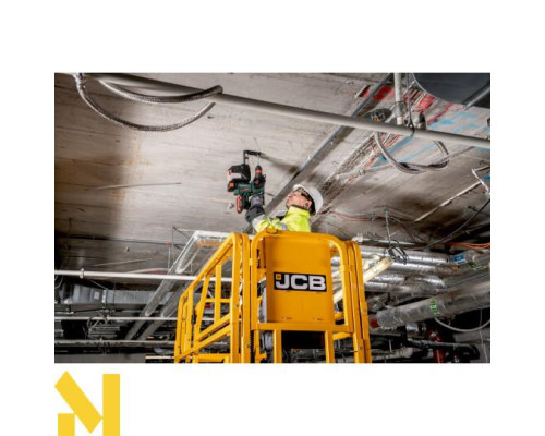 Перфоратор акумуляторний Metabo KH 18 LTX BL 24 Q (без АКБ та ЗП)