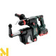 Перфоратор акумуляторний Metabo KH 18 LTX BL 24 Q Set ISA (2x5.5 Аг + ЗП + кейс)