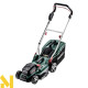Газонокосарка акумуляторна Metabo RM 36-18 LTX BL 36