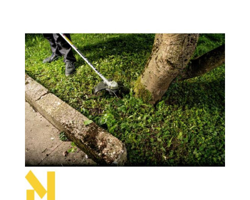 Тример акумуляторний Metabo RTD 18 LTX BL 30 (без АКБ та ЗП)