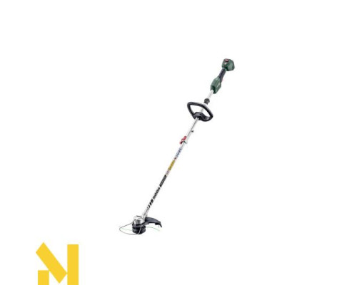 Тример акумуляторний Metabo RTD 18 LTX BL 30 (без АКБ та ЗП)