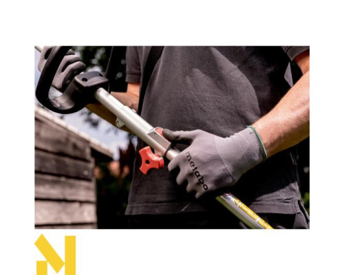 Тример акумуляторний Metabo RTD 18 LTX BL 30 (без АКБ та ЗП)