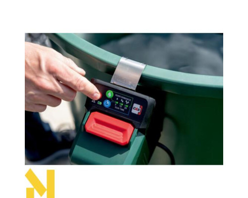 Насос занурювальний акумуляторний Metabo TPF 18 LTX 2200 (без АКБ та ЗП)