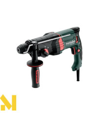 Перфоратор Metabo KHE 2845