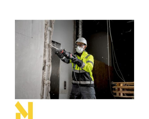 Перфоратор Metabo KHE 2845 Q