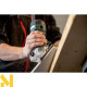 Фрезер для обробки крайок Metabo FM 500-6