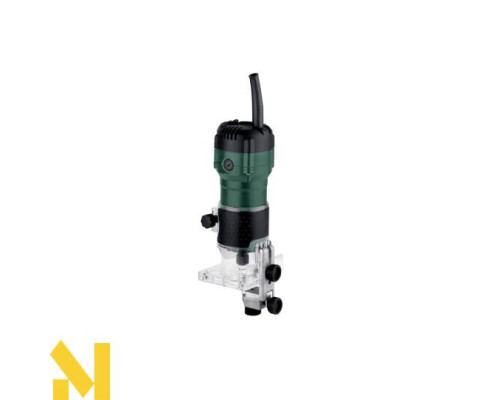 Фрезер для обробки крайок Metabo FM 500-6