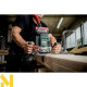 Фрезер акумуляторний Metabo OFV 18 LTX BL 12