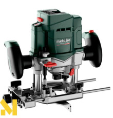 Фрезер акумуляторний Metabo OFV 18 LTX BL 1 (без АКБ та ЗП)