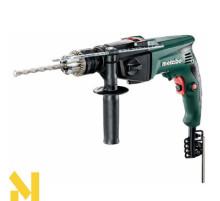 Дриль ударний Metabo SBE 800 в картоні