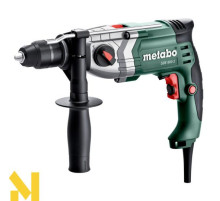 Дриль ударний Metabo SBE 800-2