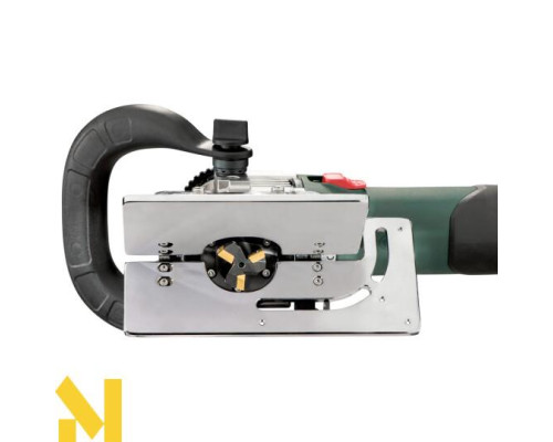Фрезер кромковий Metabo KFM 15-10 F