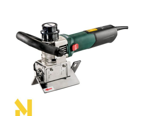 Фрезер кромковий Metabo KFM 15-10 F