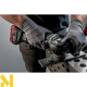 Фрезер кромковий акумуляторний Metabo KFM 18 LTX 3 RF (601754750)