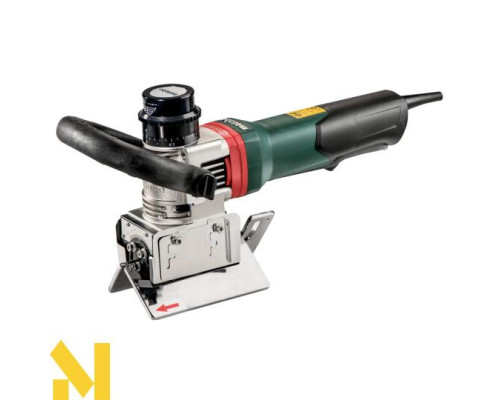 Фрезер кромковий Metabo KFMPB 15-10 F
