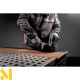 Шліфмашина щіткова акумуляторна Metabo SVB 18 LTX BL 200  (без АКБ та ЗП)