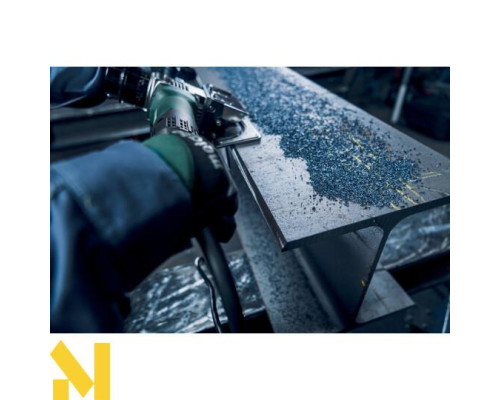 Фрезер кромковий Metabo KFMV 17-15 F