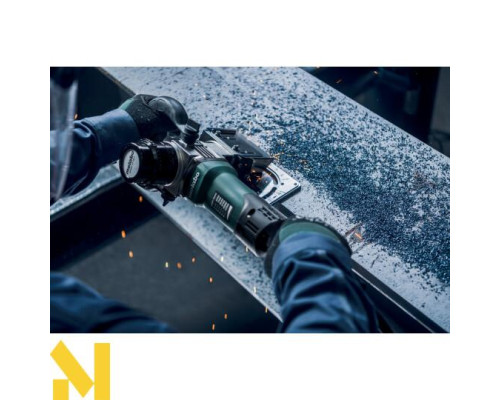 Фрезер кромковий Metabo KFMV 17-15 F