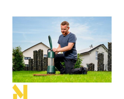 Занурювальний насос Metabo TDPA 6200/4 Inox