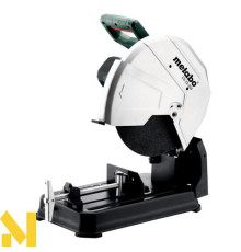 Пила монтажна Metabo CS 22-355