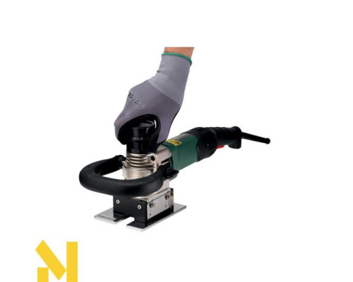 Фрезер для видалення зварювальних швів Metabo PFM 17 (601789500)