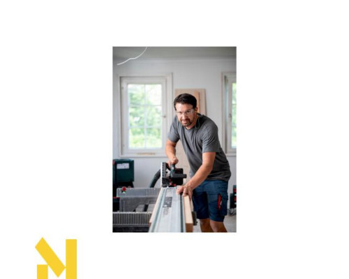 Пила занурювальна акумуляторна Metabo KT 18 LTX 66 BL +metaBOX (601866660)