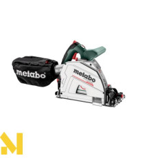 Пила занурювальна акумуляторна Metabo KT 18 LTX 66 BL +metaBOX (601866660)