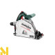 Пила занурювальна акумуляторна Metabo KT 18 LTX 66 BL +metaBOX (601866660)
