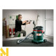 Пилосос Metabo ASA 32 L