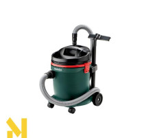 Пилосос Metabo ASA 32 L
