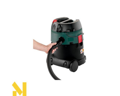 Пилосос Metabo ASA 25 L PC