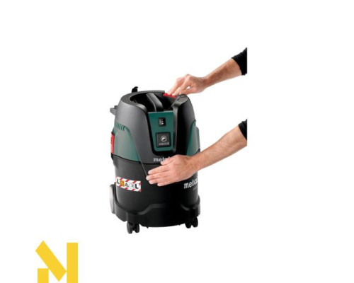 Пилосос Metabo ASA 25 L PC