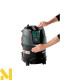 Пилосос Metabo ASA 25 L PC