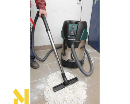 Пилосос Metabo ASA 30 L PC Inox