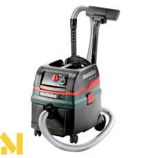 Пилосос Metabo ASR 25 L SC
