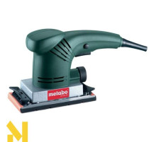 Шліфмашина вібраційна Metabo SR 20-23