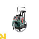 Пилосос Metabo ASR 50 L SC