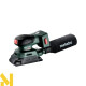 Шліфмашина вібраційна акумуляторна Metabo PowerMaxx SRA 12 BL (без АКБ та ЗП, +metaBOX 215) (602036840)