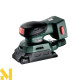Шліфмашина вібраційна акумуляторна Metabo PowerMaxx SRA 12 BL (без АКБ та ЗП) (602036920)