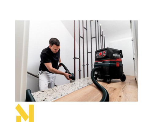 Шліфмашина дельтоподібна акумуляторна Metabo PowerMaxx SMA 12 BL (без АКБ та ЗП) (602037840)