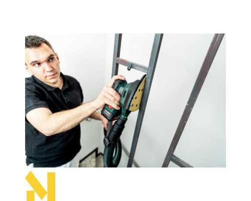 Шліфмашина дельтоподібна акумуляторна Metabo PowerMaxx SMA 12 BL (без АКБ та ЗП) (602037840)