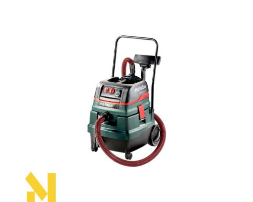 Пилосос Metabo ASR 50 M SC