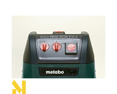 Пилосос Metabo ASR 35 L ACP