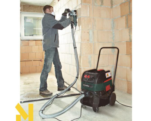 Пилосос Metabo ASR 35 L ACP