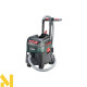 Пилосос Metabo ASR 35 L ACP