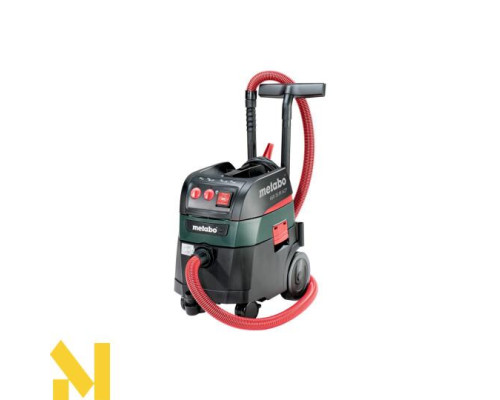Пилосос Metabo ASR 35 M ACP