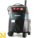 Пилосос промисловий Metabo ASR 35 H ACP