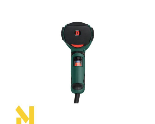 Фен технічний Metabo HE 20-600 Set (602060700)